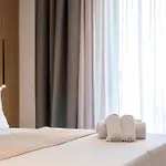 Lägenhetshotell Unicos