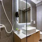 Lägenhetshotell Unicos 3*