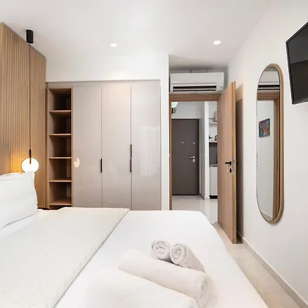 Aparthotel Unicos