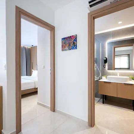 Unicos Aparthotel