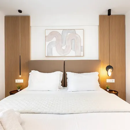 Unicos 3* Kos-Stadt