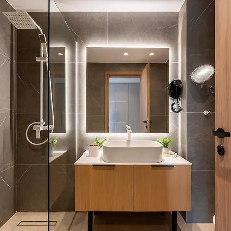 Unicos 3* Kos-Stadt