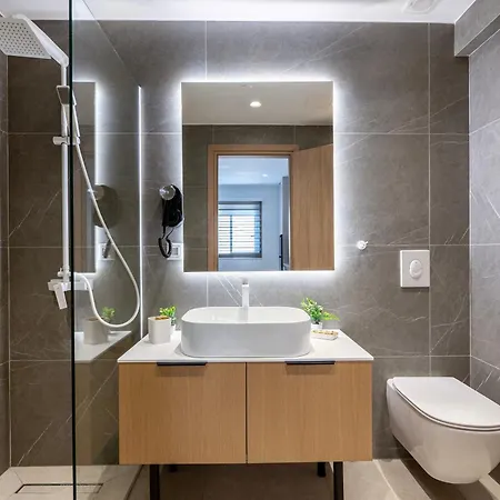 Unicos Aparthotel 3*