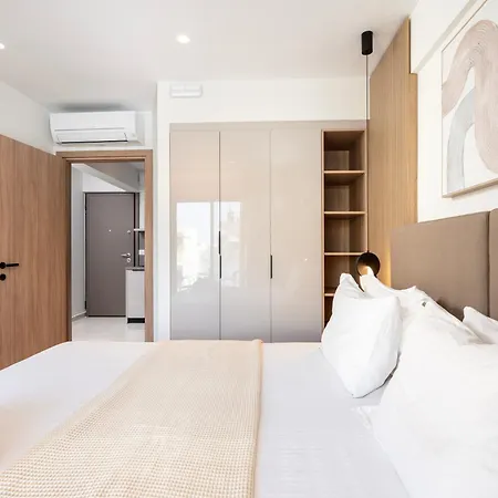 Aparthotel Unicos 3*