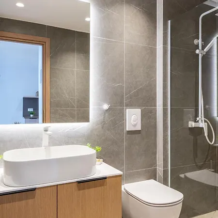 Unicos Aparthotel 3*