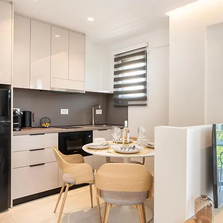 Aparthotel Unicos 3*