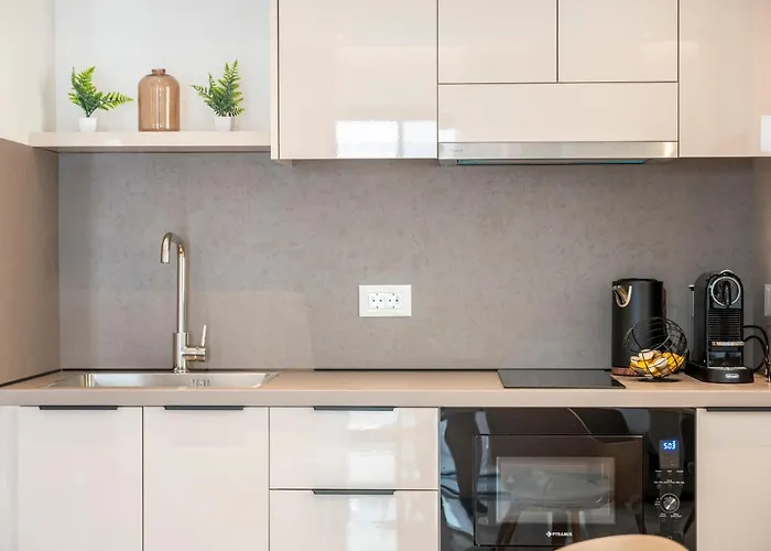 Unicos Ξενοδοχείο με διαμερίσματα 3*