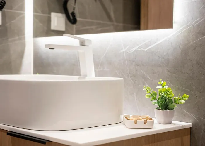 Unicos Ξενοδοχείο με διαμερίσματα 3*