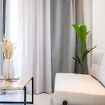 Unicos 아파트호텔 3*