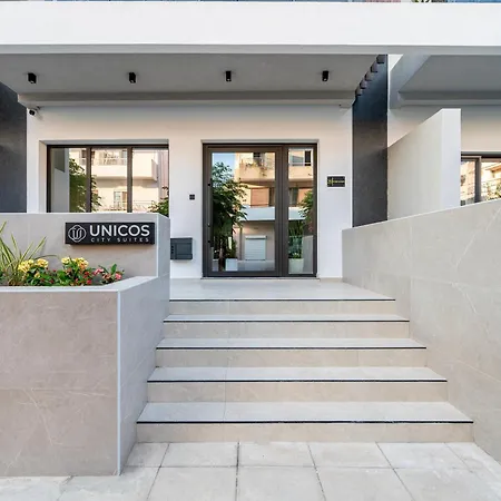 Unicos 3*