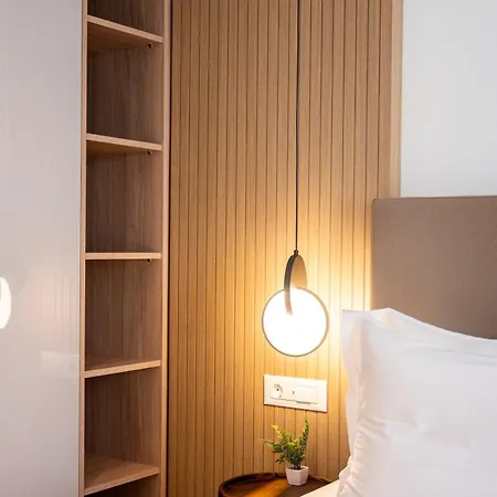 Unicos Aparthotel Kos Town