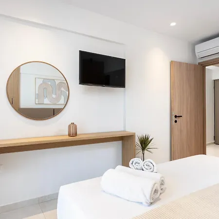 Aparthotel Unicos