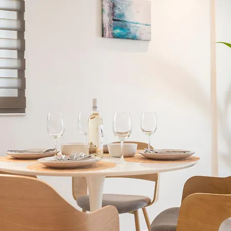 Aparthotel Unicos Kos Town