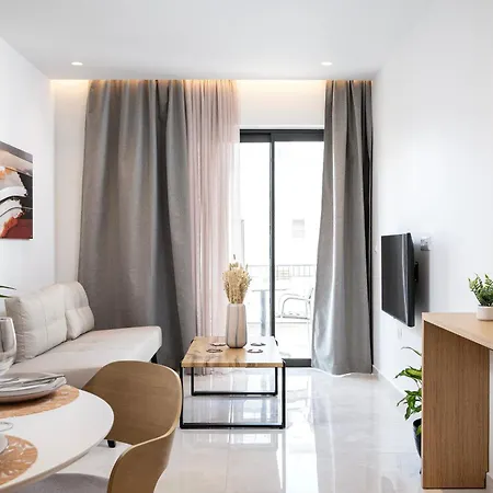 Aparthotel Unicos
