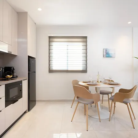 Unicos Aparthotel Kos Town