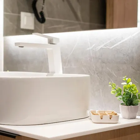 Unicos Aparthotel 3*