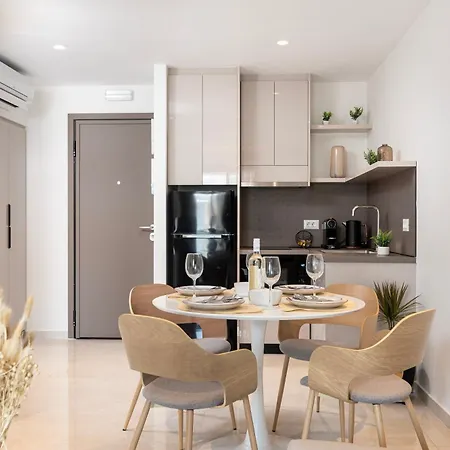 Aparthotel Unicos 3*