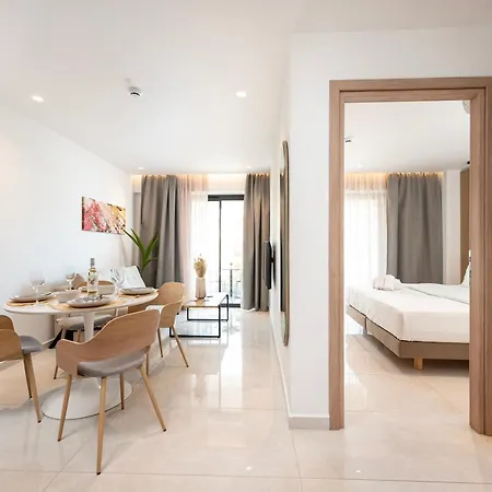 Aparthotel Unicos