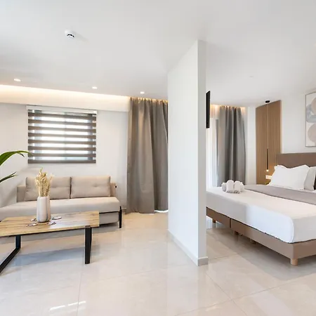 Unicos Aparthotel 3*