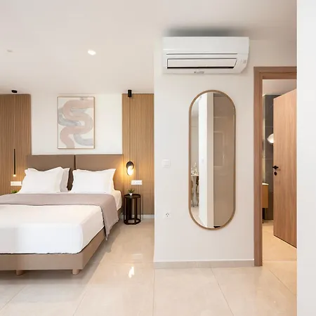 Aparthotel Unicos Kos Town