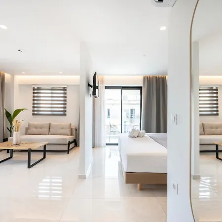 Aparthotel Unicos Kos Town