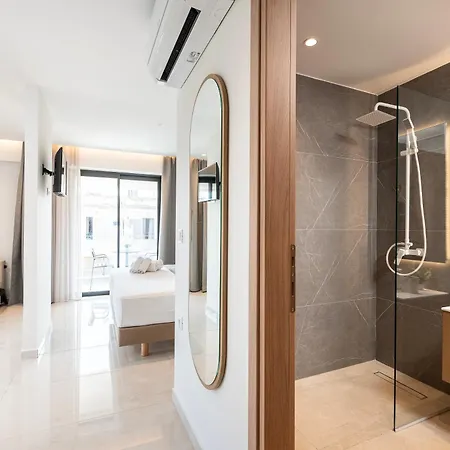 Aparthotel Unicos Kos Town