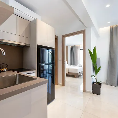 Unicos 3* Kos-stad