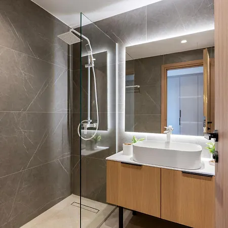 Unicos Aparthotel 3*