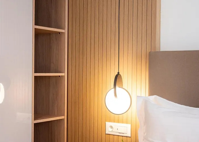 Unicos Aparthotel Città di Kos