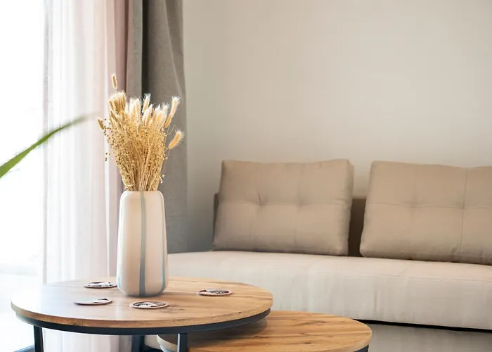 Aparthotel Unicos Kos-stad