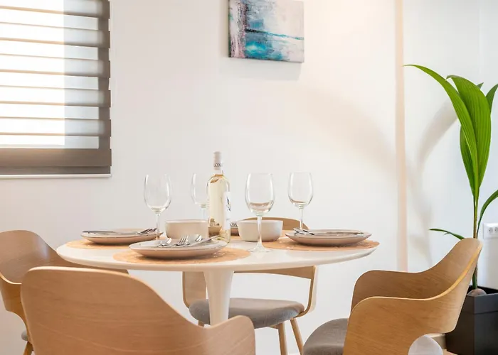 Aparthotel Unicos Città di Kos