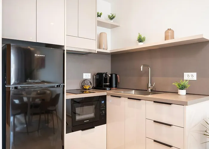 Unicos 3* Città di Kos