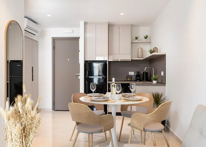 Aparthotel Unicos 3*