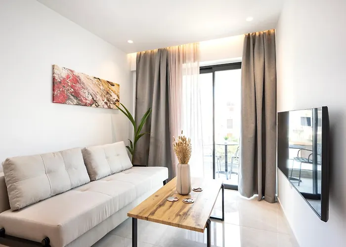 Unicos Aparthotel Città di Kos