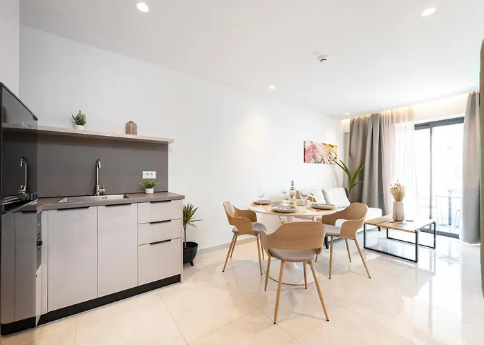 Aparthotel Unicos Città di Kos