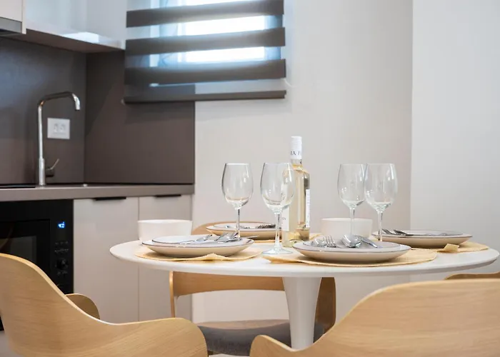 Unicos Aparthotel Kos-stad