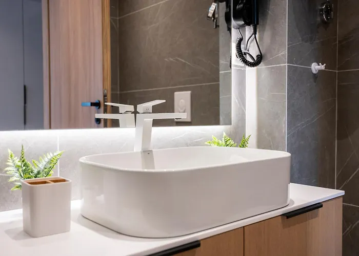 Aparthotel Unicos Città di Kos