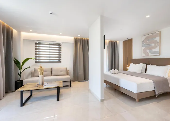 Unicos Aparthotel 3*