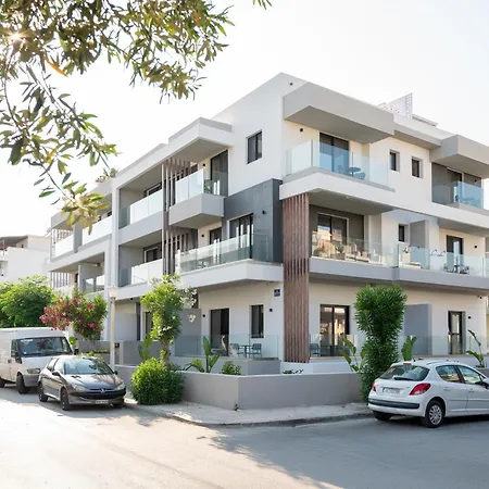 Unicos Apart-hotel 3*