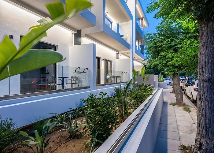 Unicos Apart-hotel 3*