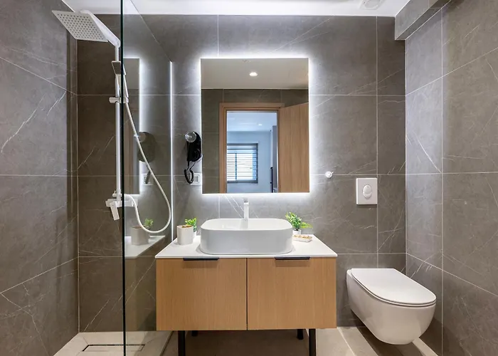 Unicos Apart-hotel 3*