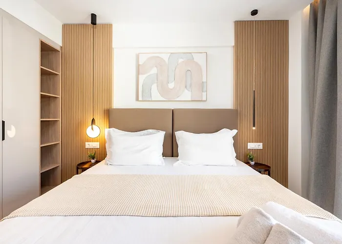 Unicos Apart-hotel Cós