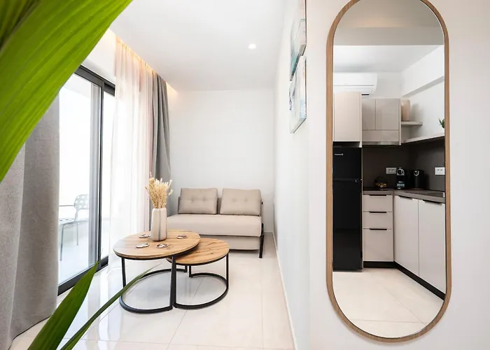 Apart-hotel Unicos 3*