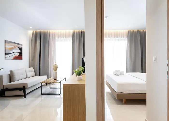 شقة فندقية Unicos 3*