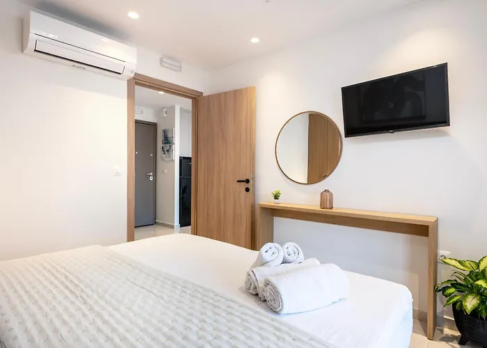 Apart-hotel Unicos Cós