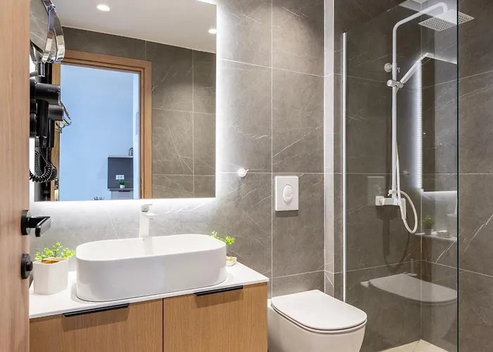 Unicos Apart-hotel 3*