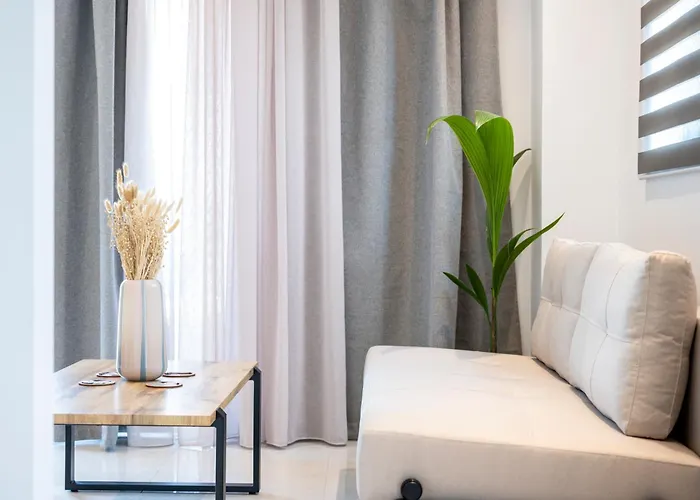 Unicos Apart-hotel 3*