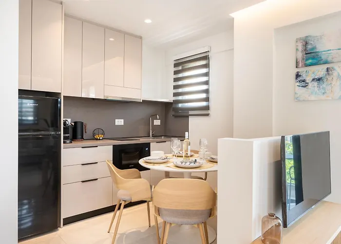 Apart-hotel Unicos 3*