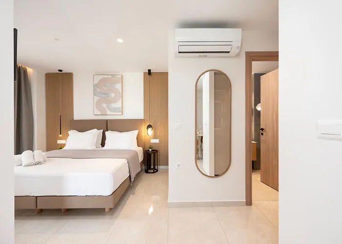 Apart-hotel Unicos Cós