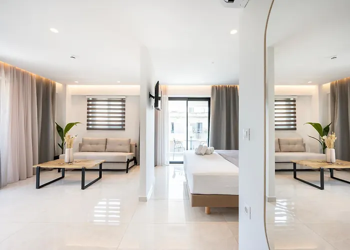 Apart-hotel Unicos Cós